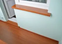 Оздоблення балконів та лоджій гіпсокартоном на фото та відео оздоблення