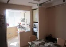 Оздоблення балконів та лоджій гіпсокартоном на фото та відео гіпсокартоном
