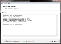 OneNote RecoveryToolbox – посібник користувача користувача