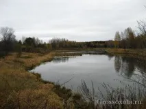 през есенен