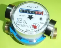 стоп газомер