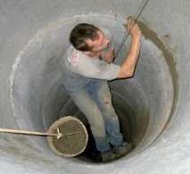 бетонних