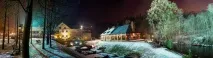 belmontas река Вилня