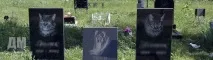 Особливості оформлення пам’ятників для тварин особливості