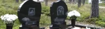 Особливості оформлення пам’ятників для тварин особливості