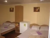 пансион бригантина