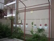 пансион бригантина