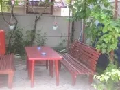 бригантина желязно