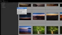Папки та колекції Lightroom колекції