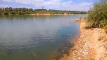 павленско езеро