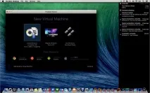Parallels Desktop 10 для Mac програми