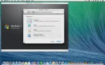 Parallels Desktop 10 для Mac Windows