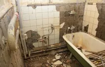 малка баня