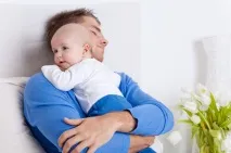 Тато у декреті» щопотрібно знати про законодавство в Молдові, документи та психологічний аспект тато
