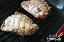 рецепта бекон