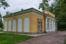 павилион павилион