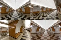 линия победи