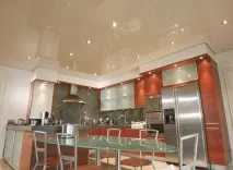 декорация кухнята