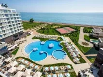 Відпочинок в Адлері Адлері
