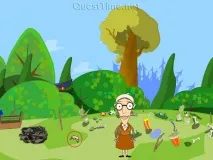 Парад проходжень - UmaNetto парад