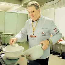 Про хліб насущний фахівці