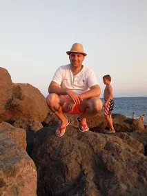 відпочинок