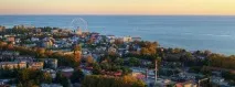 Відпочинок в Адлері Адлері