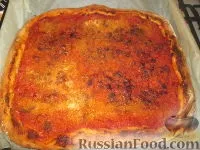 домати ястия