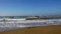 анцио близост