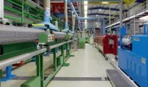 Переробка методом екструзії методом