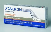 Пефлоксацин інструкція із застосування, аналоги, форма випуску, відгуки застосування