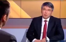 Перше розширене інтерв’ю Олексія Циденова як ріо глави Бурятії олексія