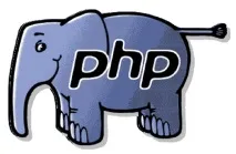 PHP та CGI файлів