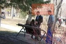 Пікап у Новосибірську Новосибірську