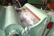 Переробка текстильних відходів - переробка тканин та текстилю текстильних