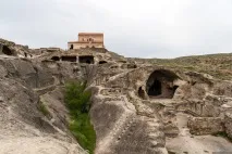 град грузия