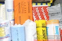 Піноплекс фундамент - вертикальне та горизонтальне утеплення, як кріпити, утеплити вимощення горизонтальне