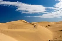 Чому Канарські острови – місце для щасливих людей місце