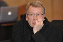 Письменник ВікторЄрофєєв біографія, особисте життя, творчість письменник