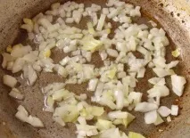 квасолею