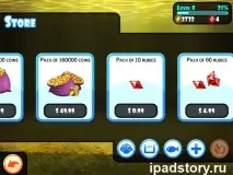 всичко Planet Fish