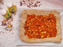 доматено пюре домат