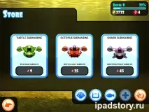 ipad planet