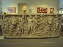 като художник Питър Рубенс
