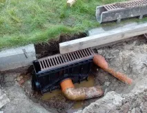 піскоуловлювач