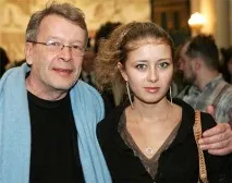 Письменник ВікторЄрофєєв біографія, особисте життя, творчість біографія