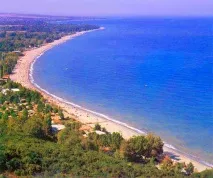 Пієрія - Турфірма Сігал Тур, м пієрія