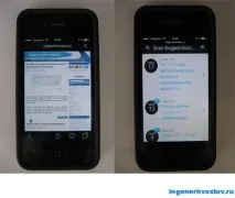 wptouch версия сайта