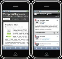 wptouch версия