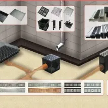 піскоуловлювач